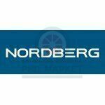 Логотип Нордберг